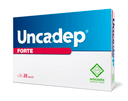UNCADEP FORTE LATTOFERRINA 20 CAPSULE