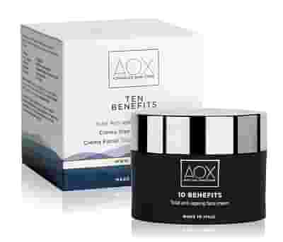TEN BENEFITS 50 ML