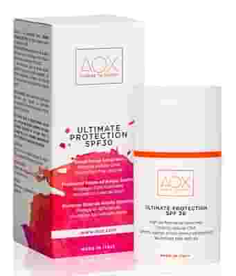 ULTIMATE SUNSCREEN SPF30 50 ML
