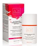 ULTIMATE SUNSCREEN SPF50 50 ML