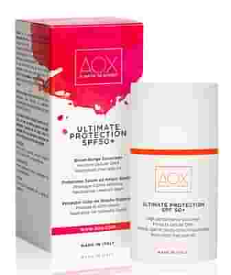 ULTIMATE SUNSCREEN SPF50 50 ML