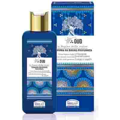 W OUD SCHIUMA BAGNO PROFUMATA 200 ML