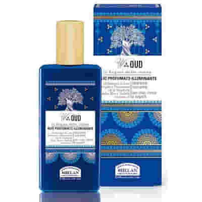 W OUD OLIO PROFUMATO ILLUMINANTE 50 ML