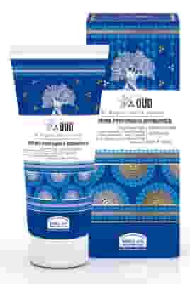 W OUD CREMA PROFUMATA AROMATICA 200 ML