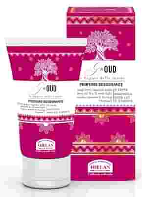 G OUD PROFUMO DEODORANTE CREMA 50 ML