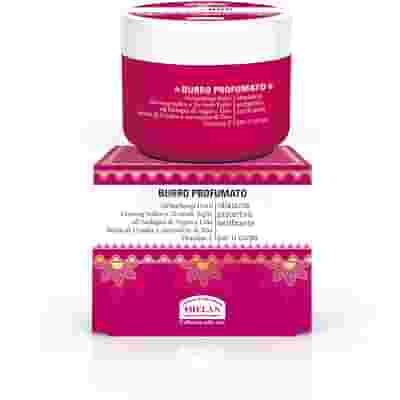 G OUD BURRO PROFUMATO CORPO 200 ML