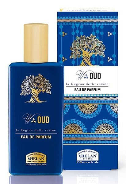 W Oud Eau De Parfum 50 Ml