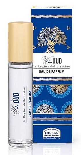 W Oud Eau De Parfum 10 Ml