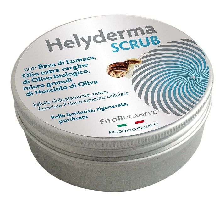 Helyderma Scrub 170 G