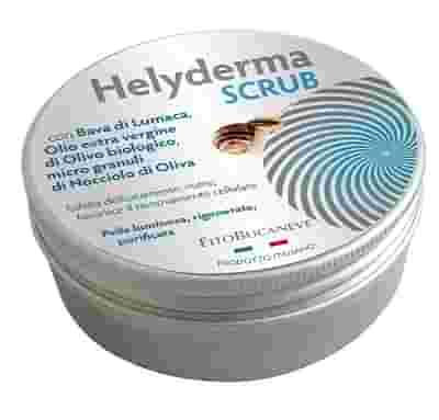 HELYDERMA SCRUB 170 G