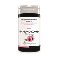 IMMUNO COMPLEX 30 COMPRESSE