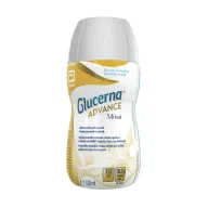 GLUCERNA ADVANCE 1,6 VANIGLIA 220 ML