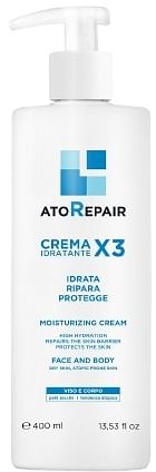 Atorepair Crema Idratante 400 Ml