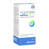 AGPEG OS MACROGOL 3350 LIQUIDO 480 ML