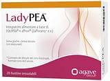 LADYPEA 20 BUSTINE OROSOLUBILI