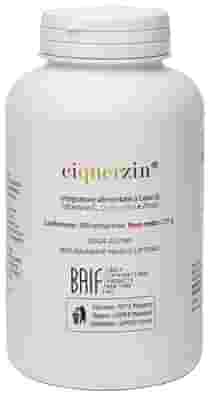 CIQUERZIN 300 COMPRESSE