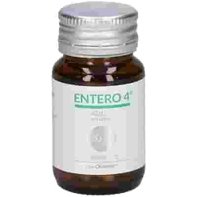ENTERO 4 ADULT 30 CAPSULE