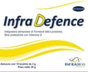INFRADEFENCE 10 BUSTINE