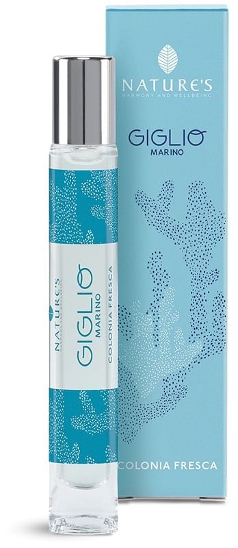 Nature'S Giglio Marino Colonia Fresca Travel Size 15 Ml