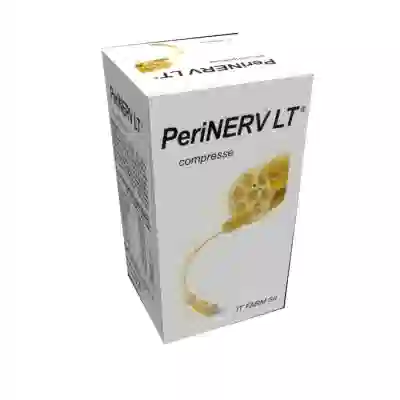 PERINERV LT 90 COMPRESSE