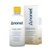 ANONET LIQUIDO 200 ML