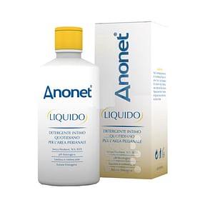 Anonet Liquido 200 Ml