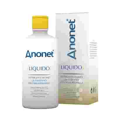 ANONET LIQUIDO 200 ML