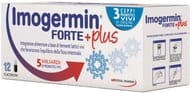 IMOGERMIN FORTE PLUS 12 FLACONCINI DA 10 ML