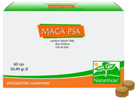 MACA PSA NATURINCAS 60 COMPRESSE