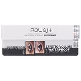 ROUGJ MASCARA WATERPROOF GLAM TECH