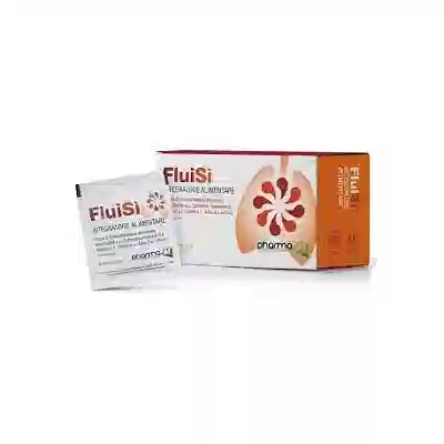 FLUISI 10 BUSTINE