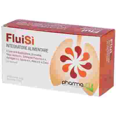 FLUISI 30 BUSTINE