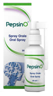 PEPSINO SPRAY ORALE 30 ML