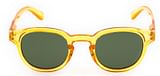 OCCHIALE DA SOLE CON LENTI POLARIZZATE CONTACTA HIPSUN FLOYD MIELE