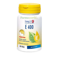 LONGLIFE VITAMIN D 2000 UI 60 PERLE
