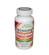 TECNIGEN INMUNO C FORTE 60 CAPSULE