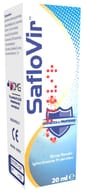 SAFLOVIR SPRAY NASALE IGIENIZZANTE PROTETTIVO 20 ML