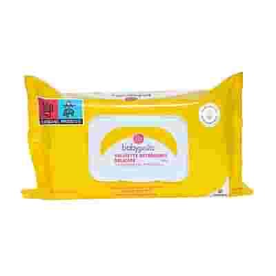 BABYGELLA PREBIOTIC SALVIETTINE 72 PEZZI