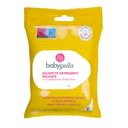 BABYGELLA PREBIOTIC SALVIETTINE 15 PEZZI