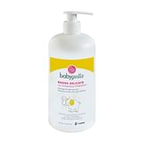 BABYGELLA PREBIOTIC BAGNO DELICATO 500 ML