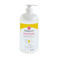 BABYGELLA PREBIOTIC BAGNO DELICATO 500 ML