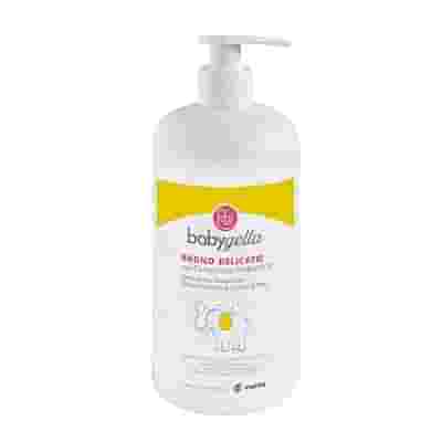 BABYGELLA PREBIOTIC BAGNO DELICATO 500 ML