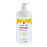 BABYGELLA PREBIOTIC BAGNO DELICATO 250 ML