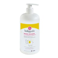 BABYGELLA PREBIOTIC BAGNO DELICATO 250 ML