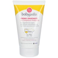 BABYGELLA PREBIOTIC CREMA IDRATANTE CORPO 100 ML