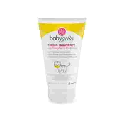BABYGELLA PREBIOTIC CREMA PROTETTIVA VISO E MANI 50 ML