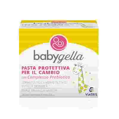 BABYGELLA PREBIOTIC PASTA PROTETTIVA 150 ML