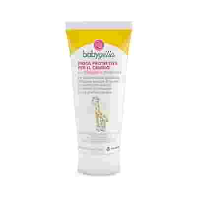 BABYGELLA PREBIOTIC PASTA PROTETTIVA 100 ML
