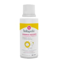 BABYGELLA PREBIOTIC SHAMPOO DELICATO 250 ML