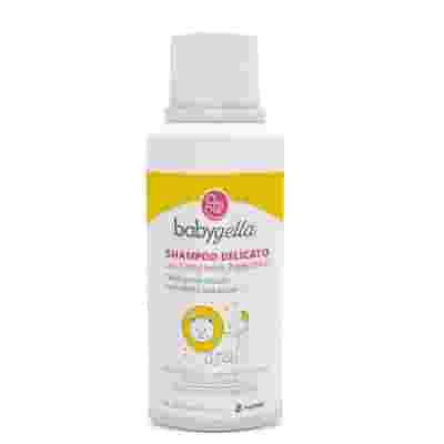 BABYGELLA PREBIOTIC SHAMPOO DELICATO 250 ML